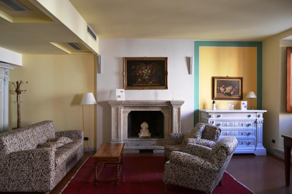 Гостевой дом Casa Lemmi Сан-Куйрико-д'Орча Номер фото