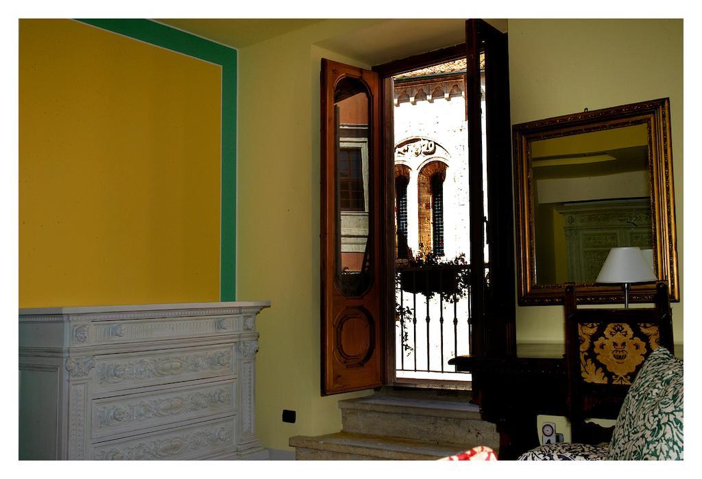 Гостевой дом Casa Lemmi Сан-Куйрико-д'Орча Номер фото